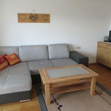 Haus Daheim Lägenhet Niederthai Exteriör bild